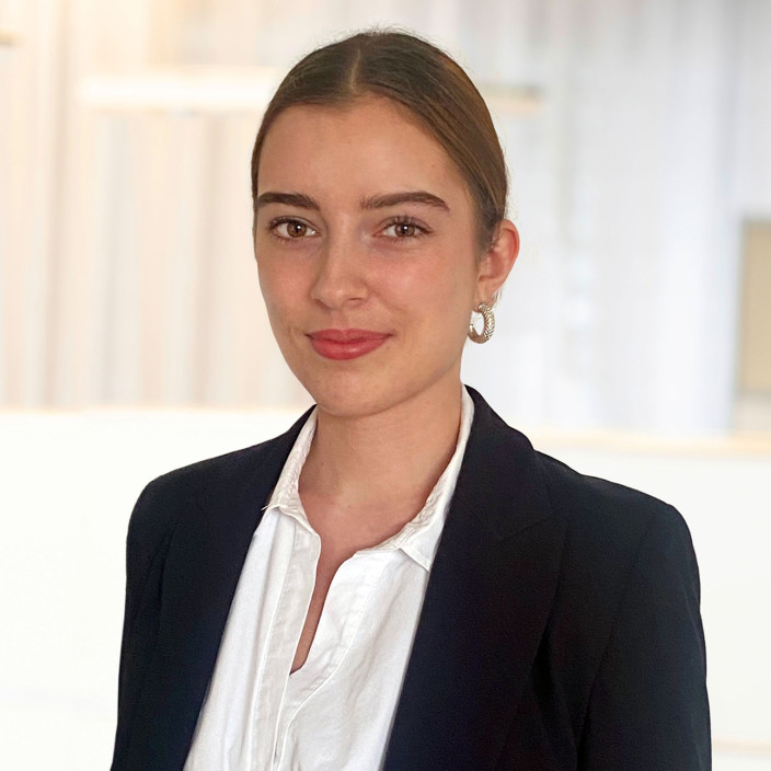 Alessia Biberstein