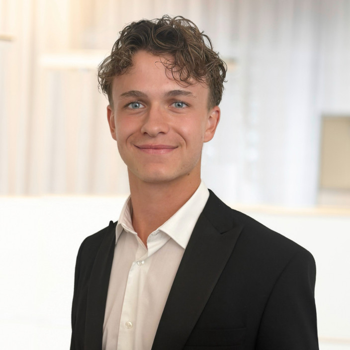 Finn Wyder